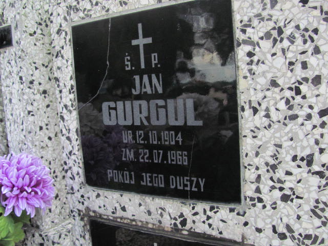 Dorota Ziemska 1940 Wojnicz - Grobonet - Wyszukiwarka osób pochowanych