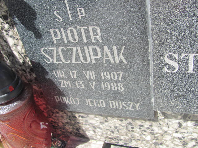 Stanisław Król Wojnicz - Grobonet - Wyszukiwarka osób pochowanych