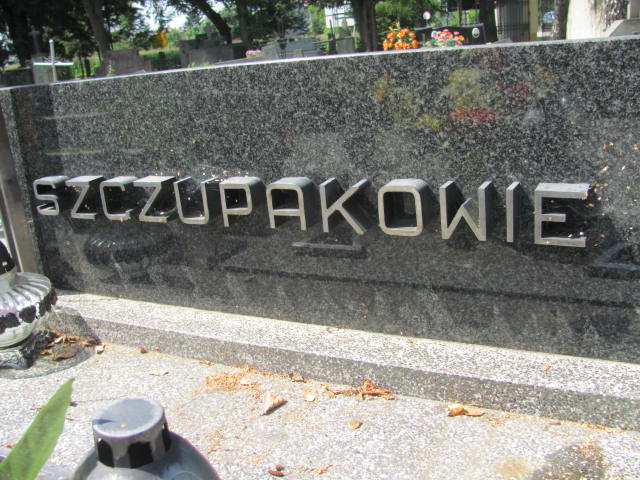 Jan Bogusz 1938 Wojnicz - Grobonet - Wyszukiwarka osób pochowanych