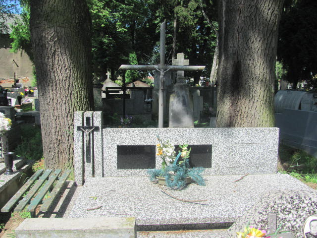 Piotr Sacha Wojnicz - Grobonet - Wyszukiwarka osób pochowanych