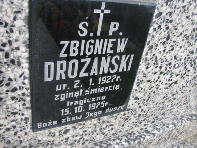 Rozalia Gajda 1903 Wojnicz - Grobonet - Wyszukiwarka osób pochowanych